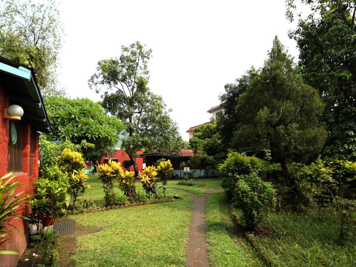 Avocado Orchid Resort Hetauda Exteriör bild